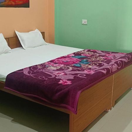 Lord Shiva Paying Guest House 瓦拉纳西 外观 照片