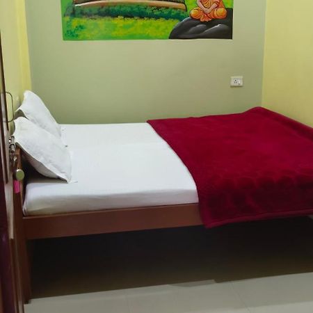 Lord Shiva Paying Guest House 瓦拉纳西 外观 照片