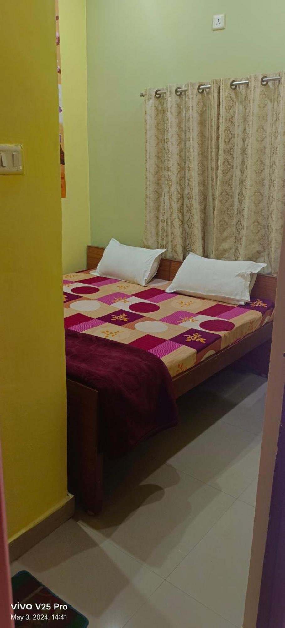 Lord Shiva Paying Guest House 瓦拉纳西 外观 照片