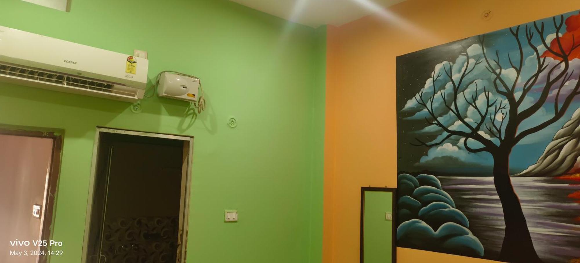 Lord Shiva Paying Guest House 瓦拉纳西 外观 照片