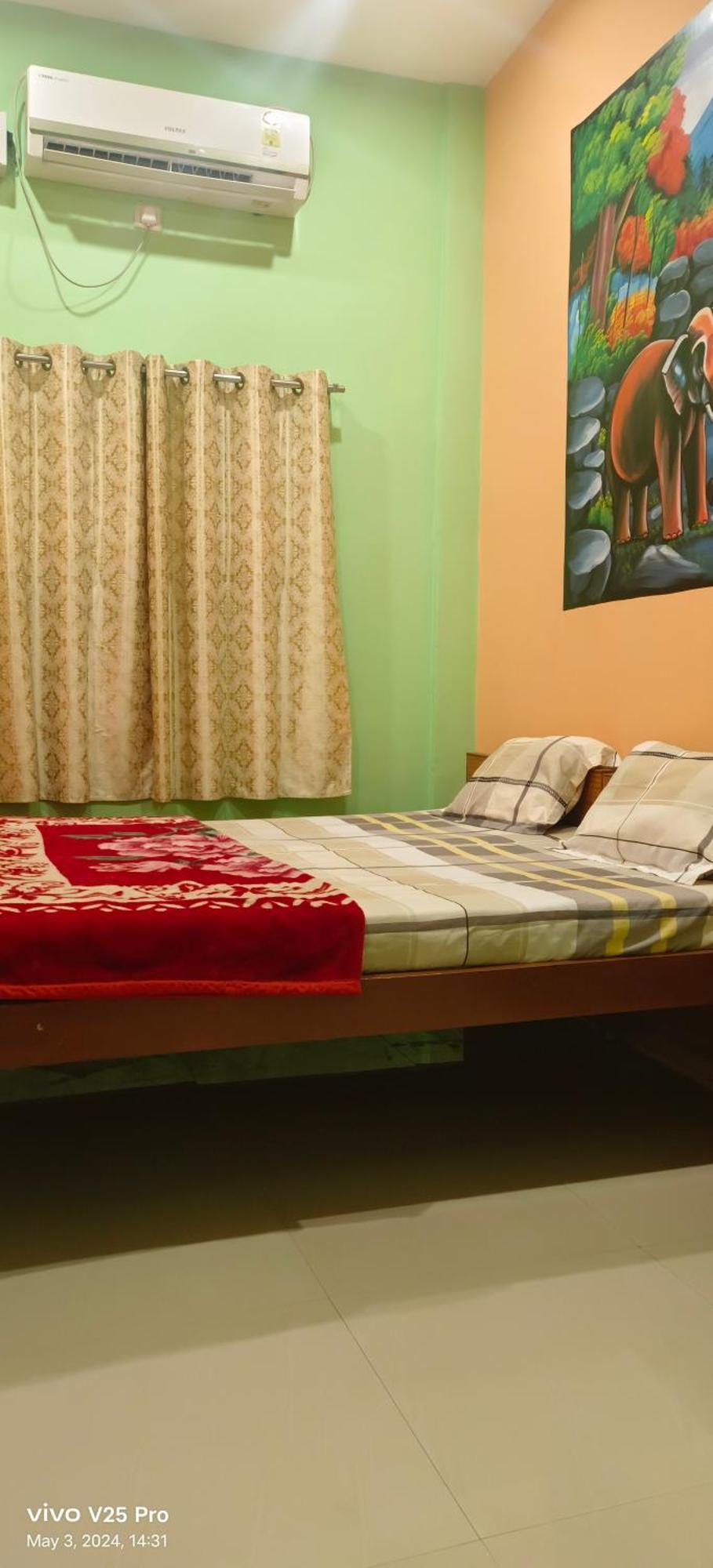 Lord Shiva Paying Guest House 瓦拉纳西 外观 照片
