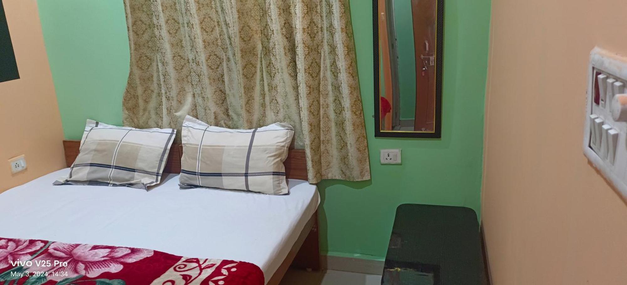 Lord Shiva Paying Guest House 瓦拉纳西 外观 照片