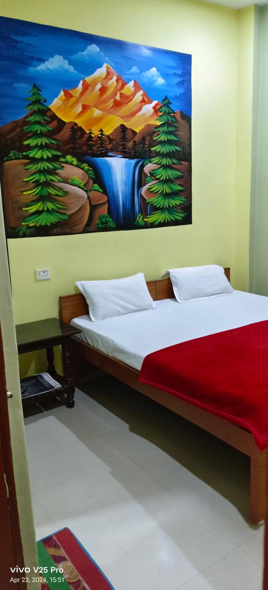Lord Shiva Paying Guest House 瓦拉纳西 外观 照片