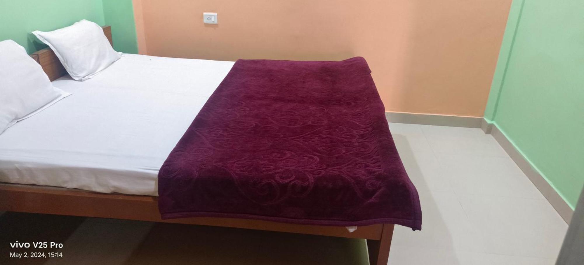 Lord Shiva Paying Guest House 瓦拉纳西 外观 照片