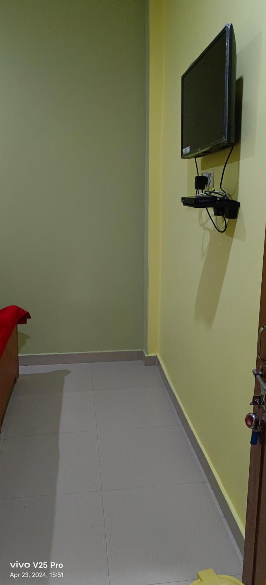 Lord Shiva Paying Guest House 瓦拉纳西 外观 照片