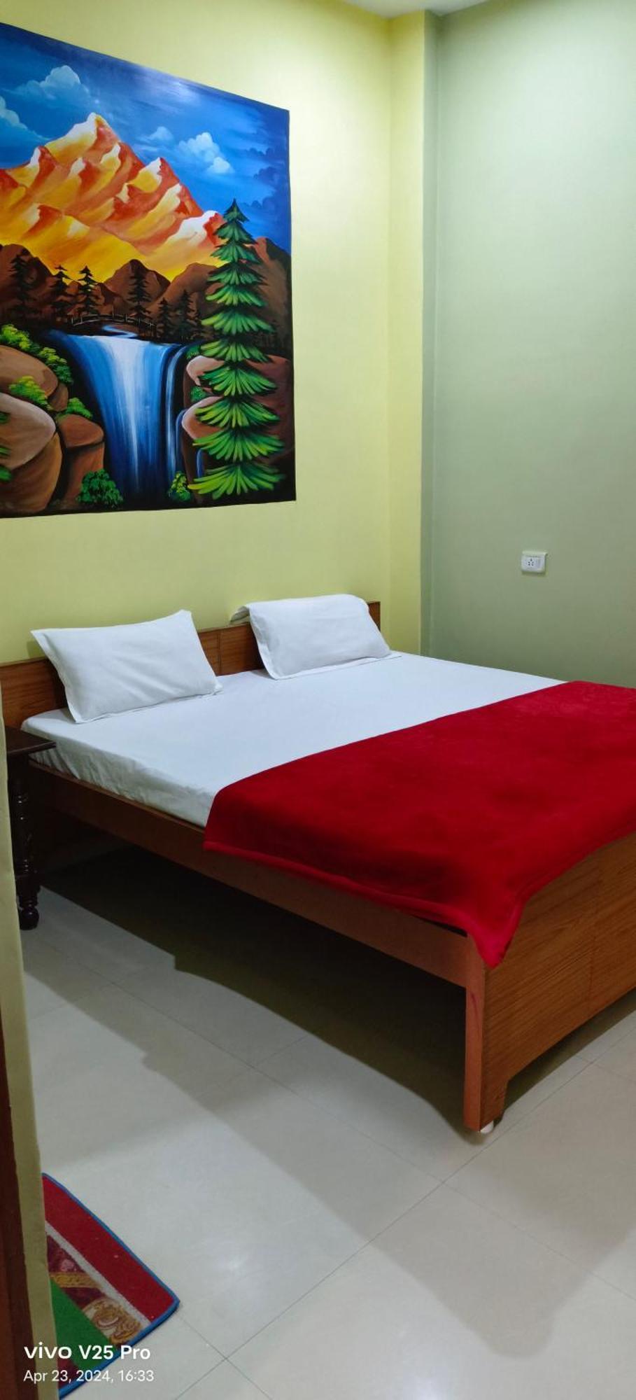 Lord Shiva Paying Guest House 瓦拉纳西 外观 照片