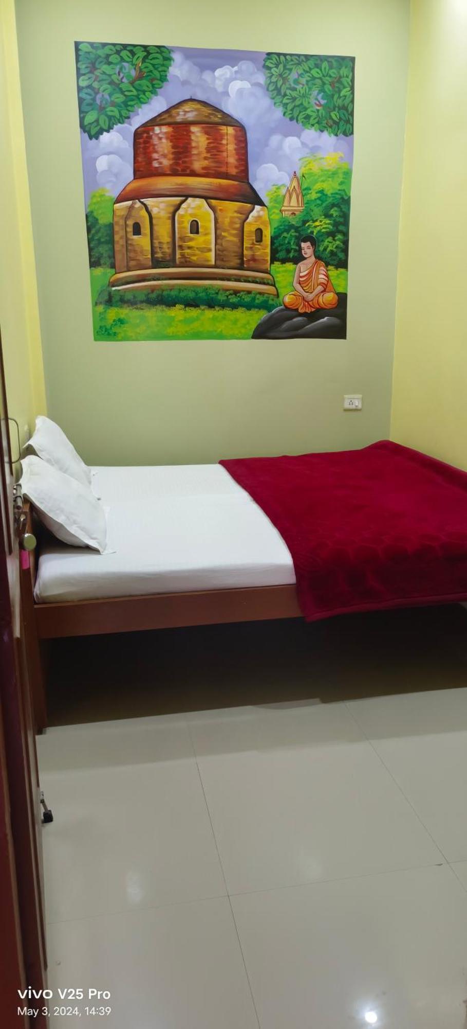 Lord Shiva Paying Guest House 瓦拉纳西 外观 照片