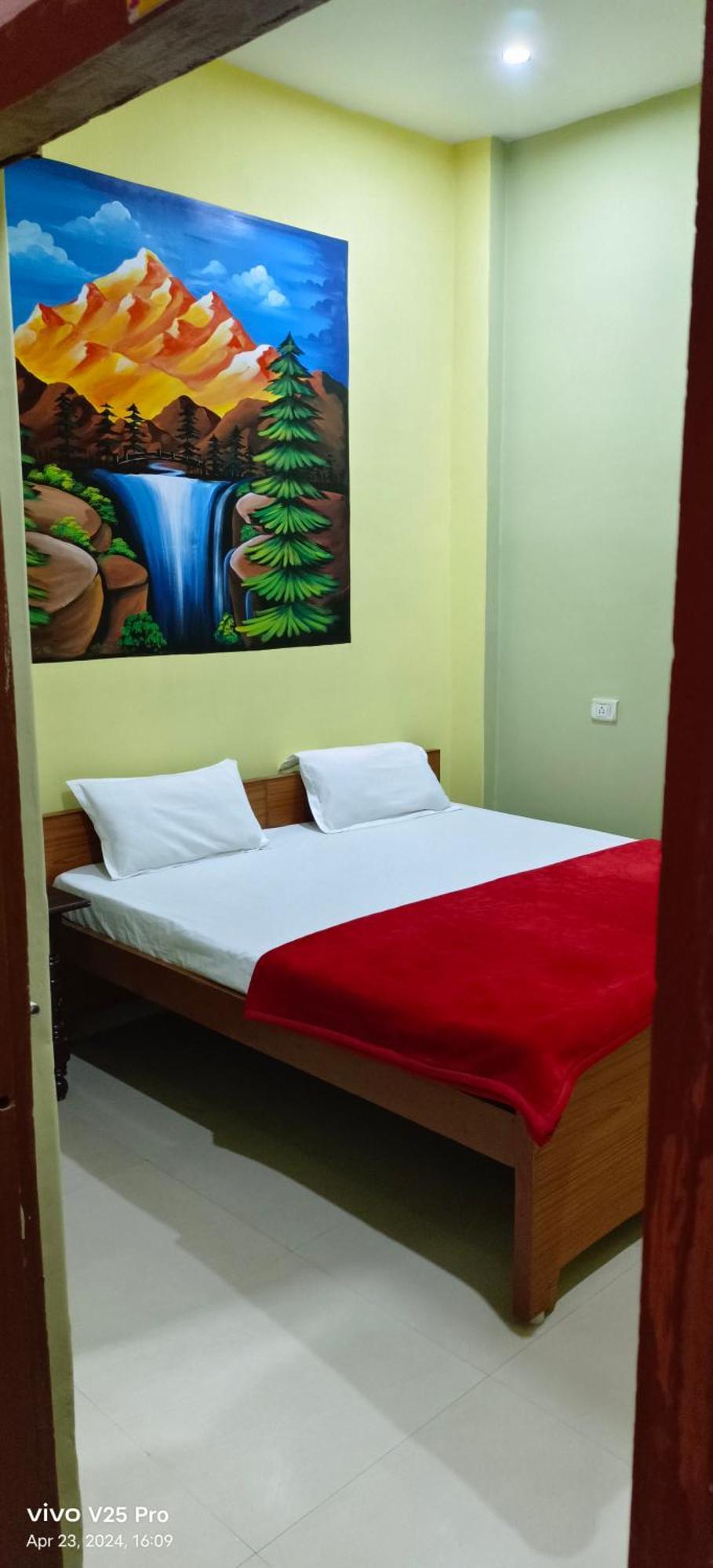 Lord Shiva Paying Guest House 瓦拉纳西 外观 照片